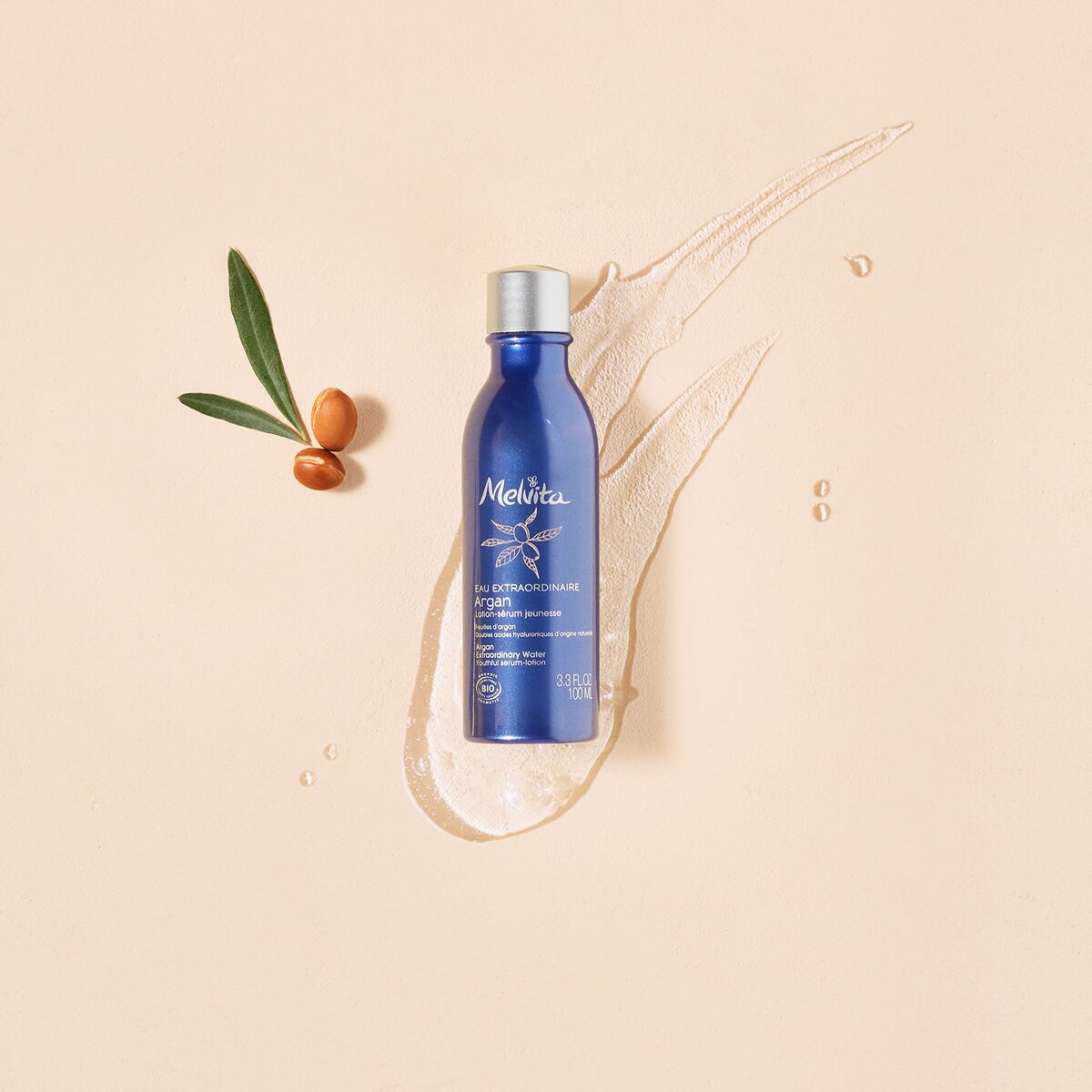 Gezichtsserum Melvita EAU EXTRAORDINAIRE 100 ml - Schoonheid, Huidverzorging - Melvita