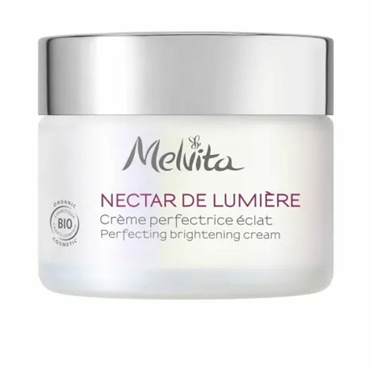 Gezichtscrème Melvita NECTAR DE LUMIÈRE 50 ml - Schoonheid, Huidverzorging - Melvita