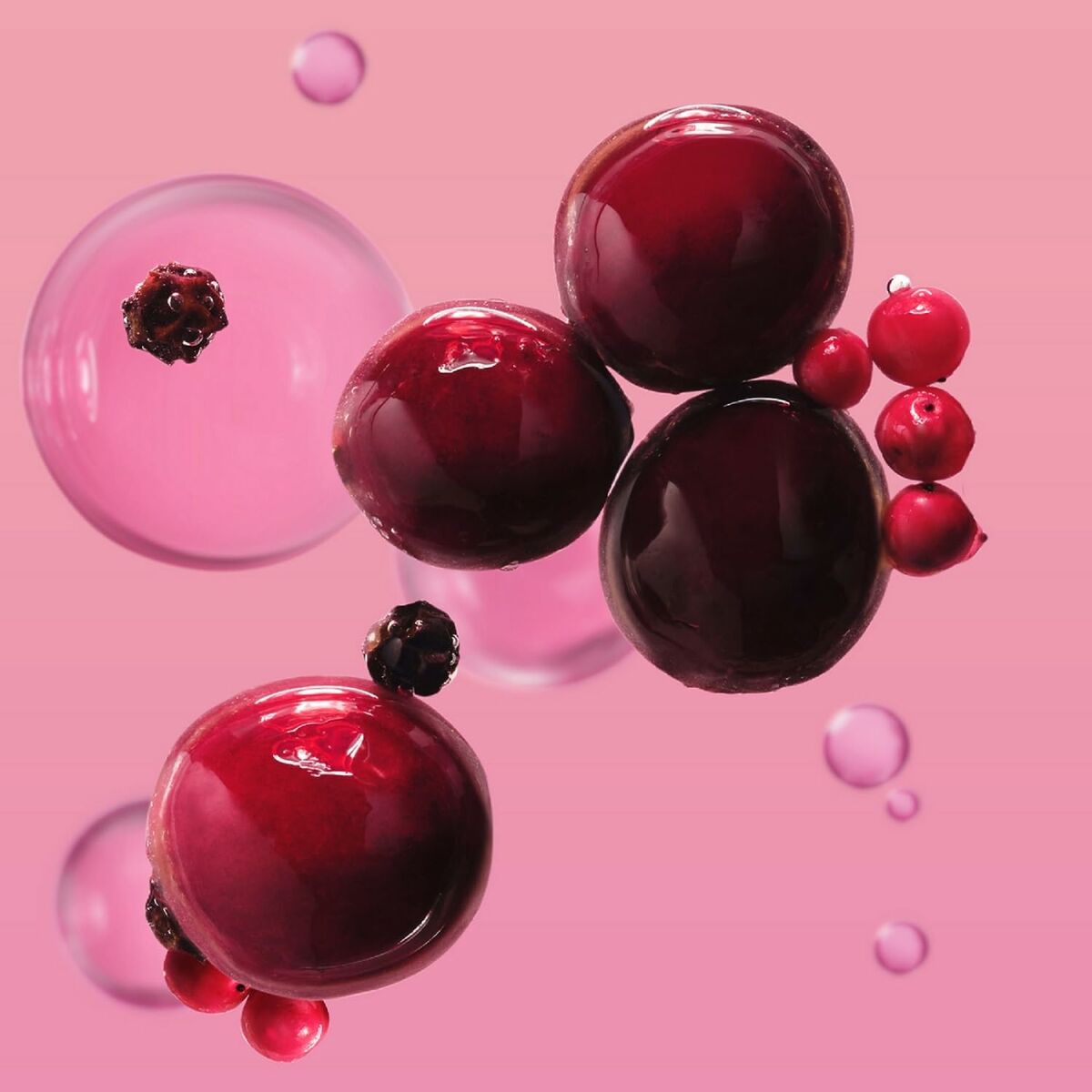 Body Lotion Melvita L'OR ROSE 170 ml