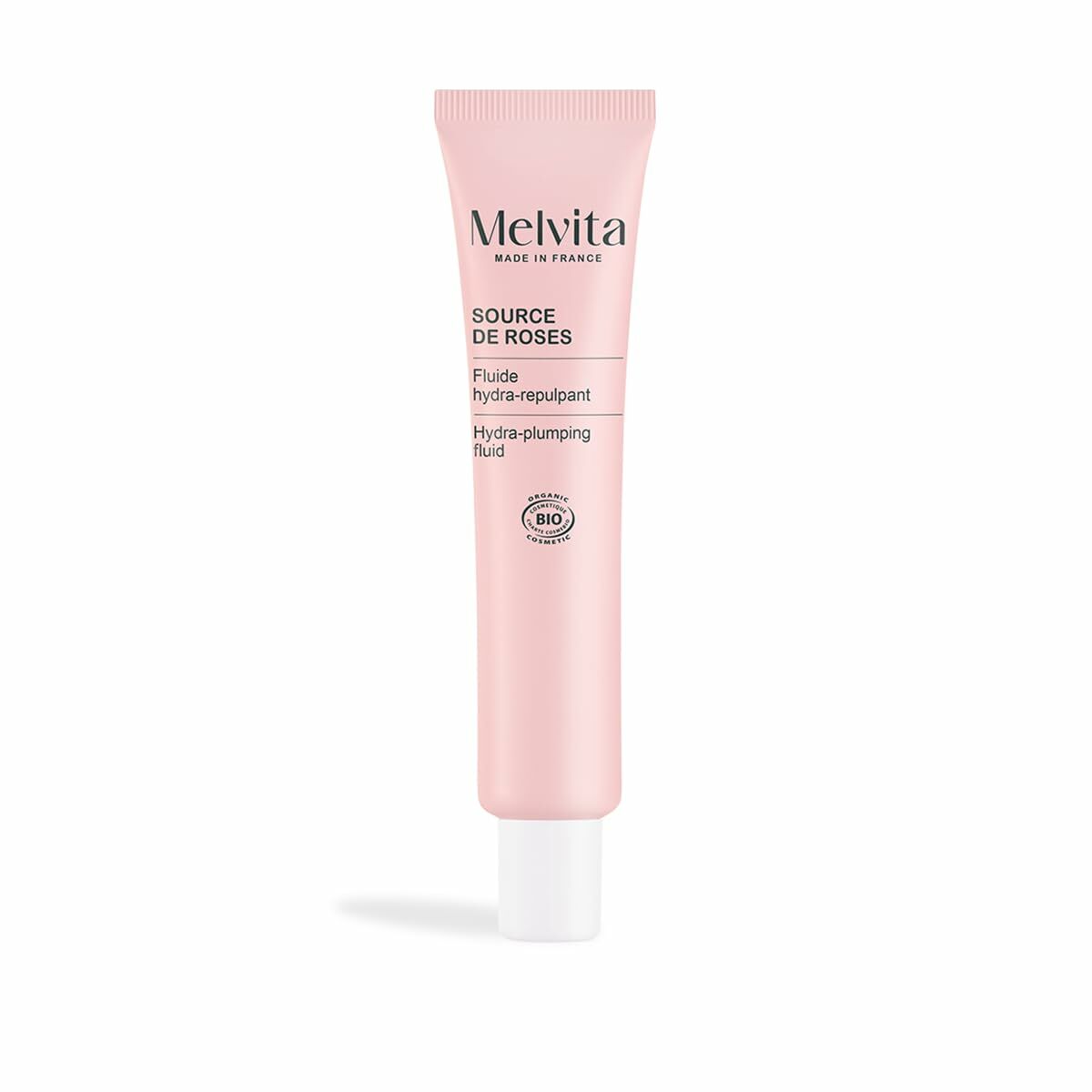 Gezichtscrème Melvita SOURCE DE ROSES 40 ml