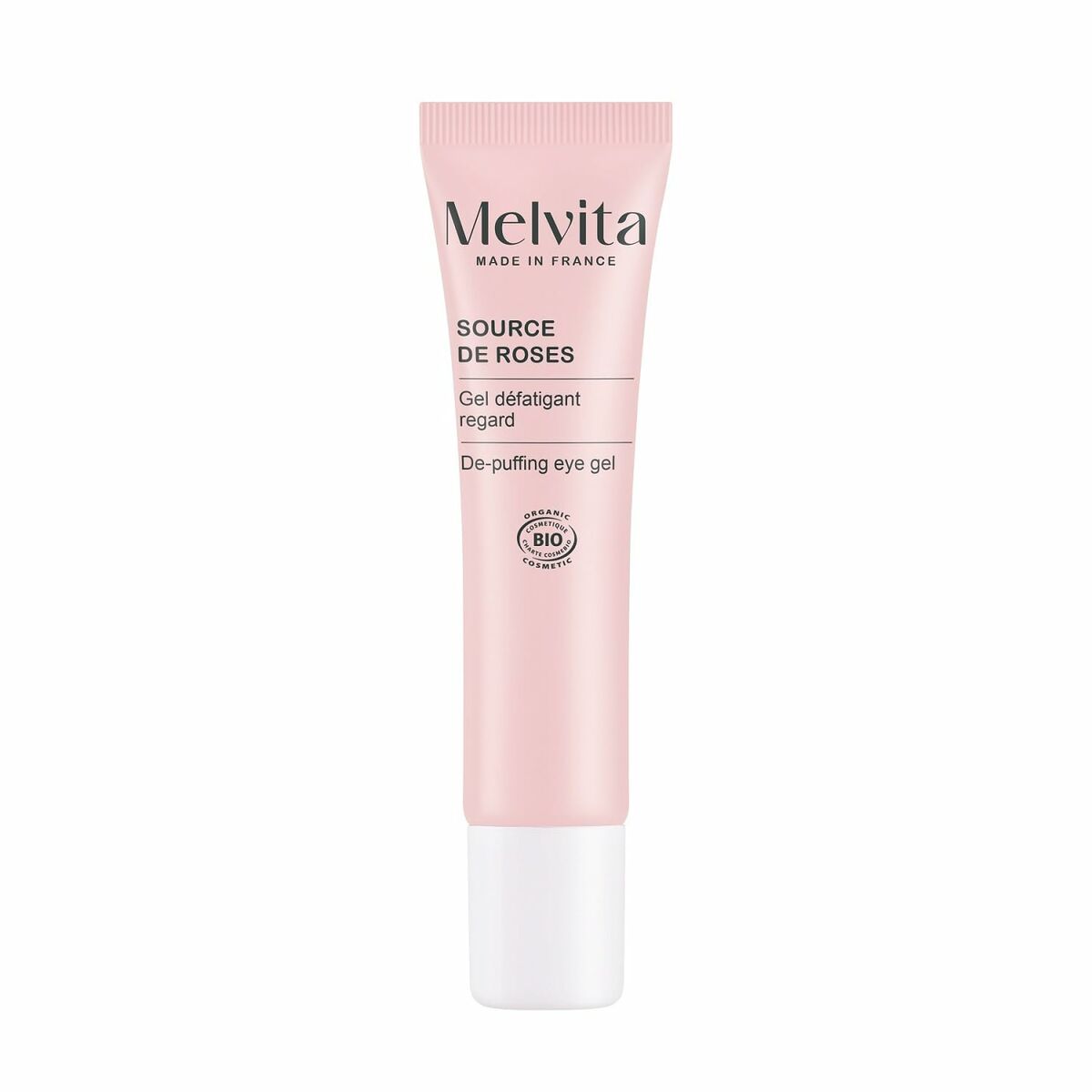 Oogcontour Melvita SOURCE DE ROSES 15 ml