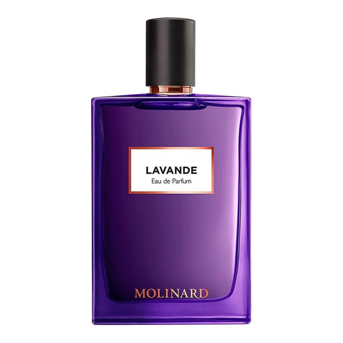 Uniseks Parfum Molinard Lavande EDP 75 ml