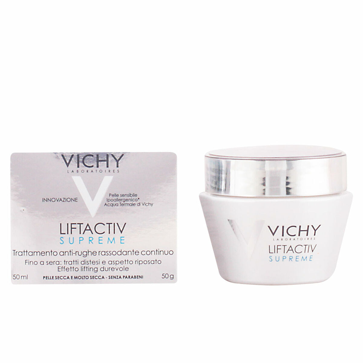 Dagcrème Liftactiv Vichy