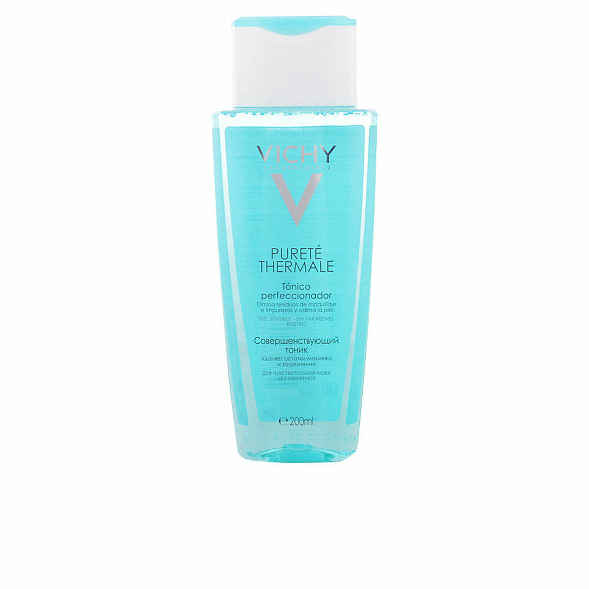 Cleansing Tonic Vichy Pureté Thermale 200 ml