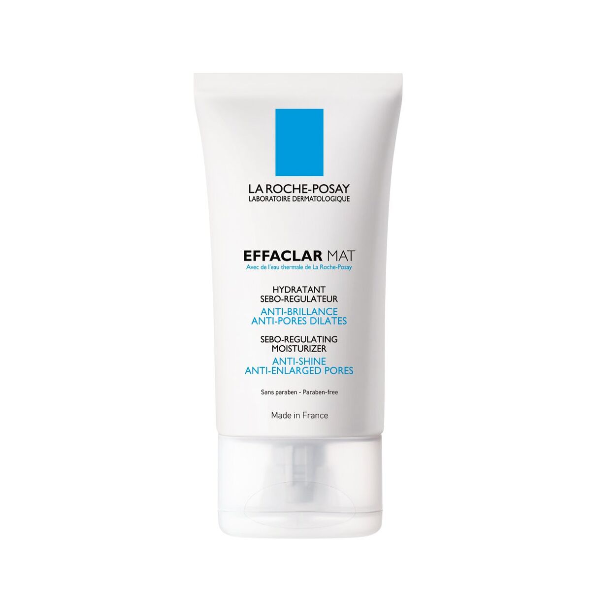 Voc htinbrengende Matte Vloeistof Effaclar Mat La Roche Posay - Schoonheid, Huidverzorging - La Roche Posay