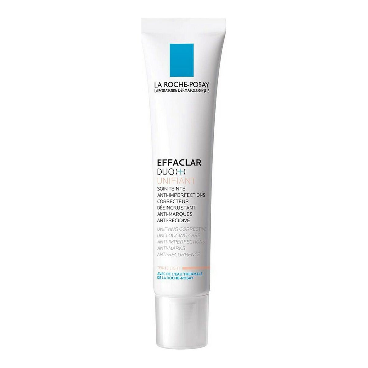 Textuur Corrigerende Crème La Roche Posay 12341025 40 ml - Schoonheid, Huidverzorging - La Roche Posay