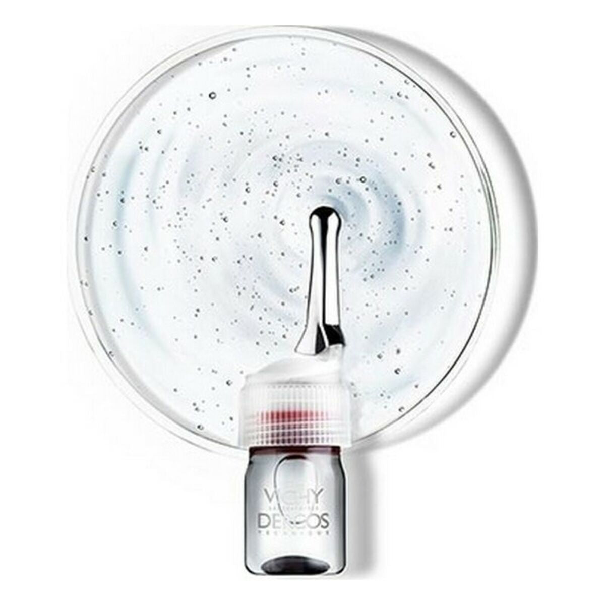 Anti-Haarverlies Kuur Dercos Vichy 12585750 (21 x 6 ml)