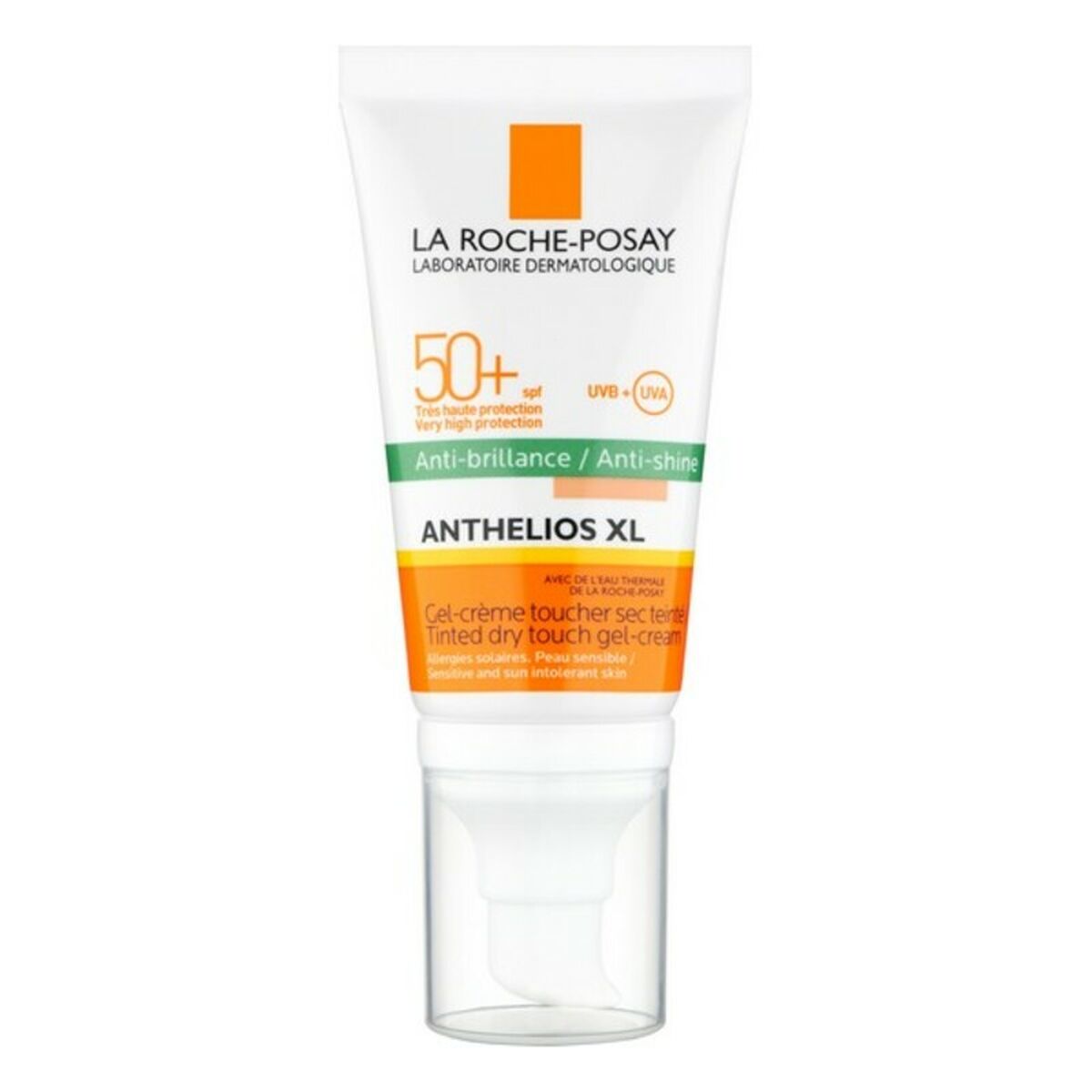 Zonnebrandcrème La Roche Posay 019100812 Spf 50 Spf 50+ 50 ml