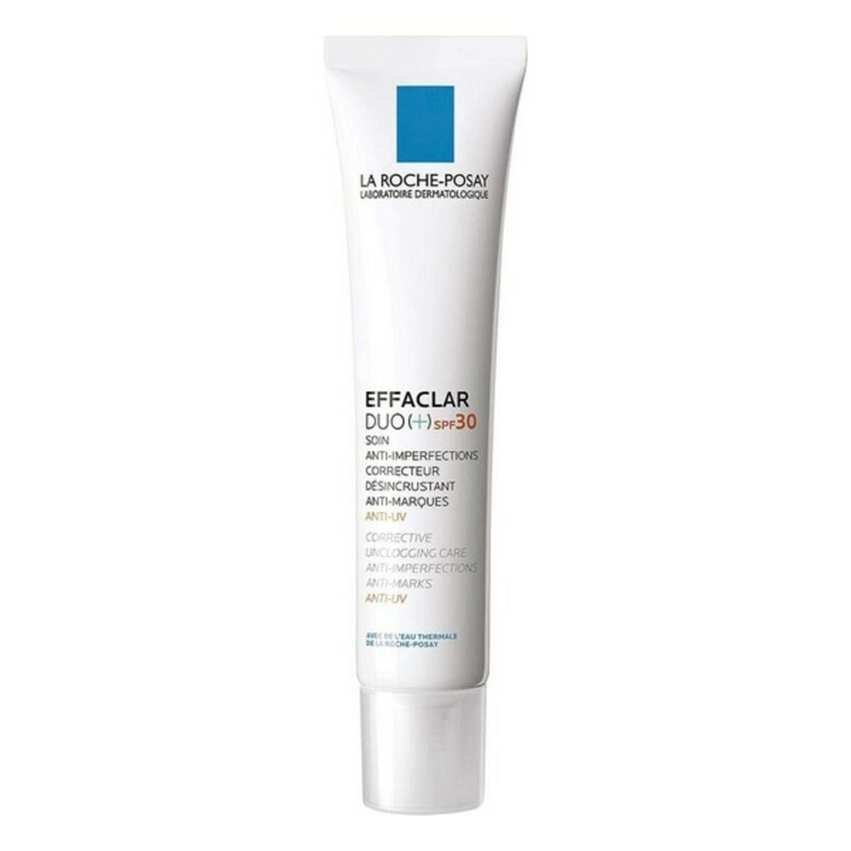 Anti-imperfectiebehandeling La Roche Posay 12828709 Spf 30 40 ml