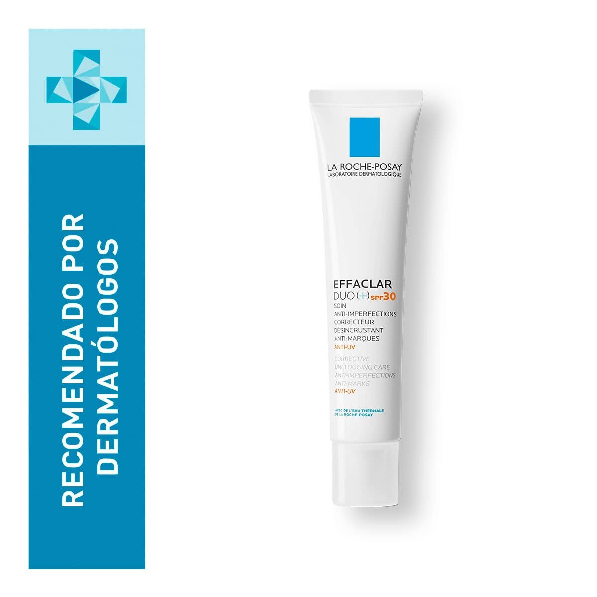 Anti - imperfectiebehandeling La Roche Posay 12828709 Spf 30 40 ml - Schoonheid, Huidverzorging - La Roche Posay