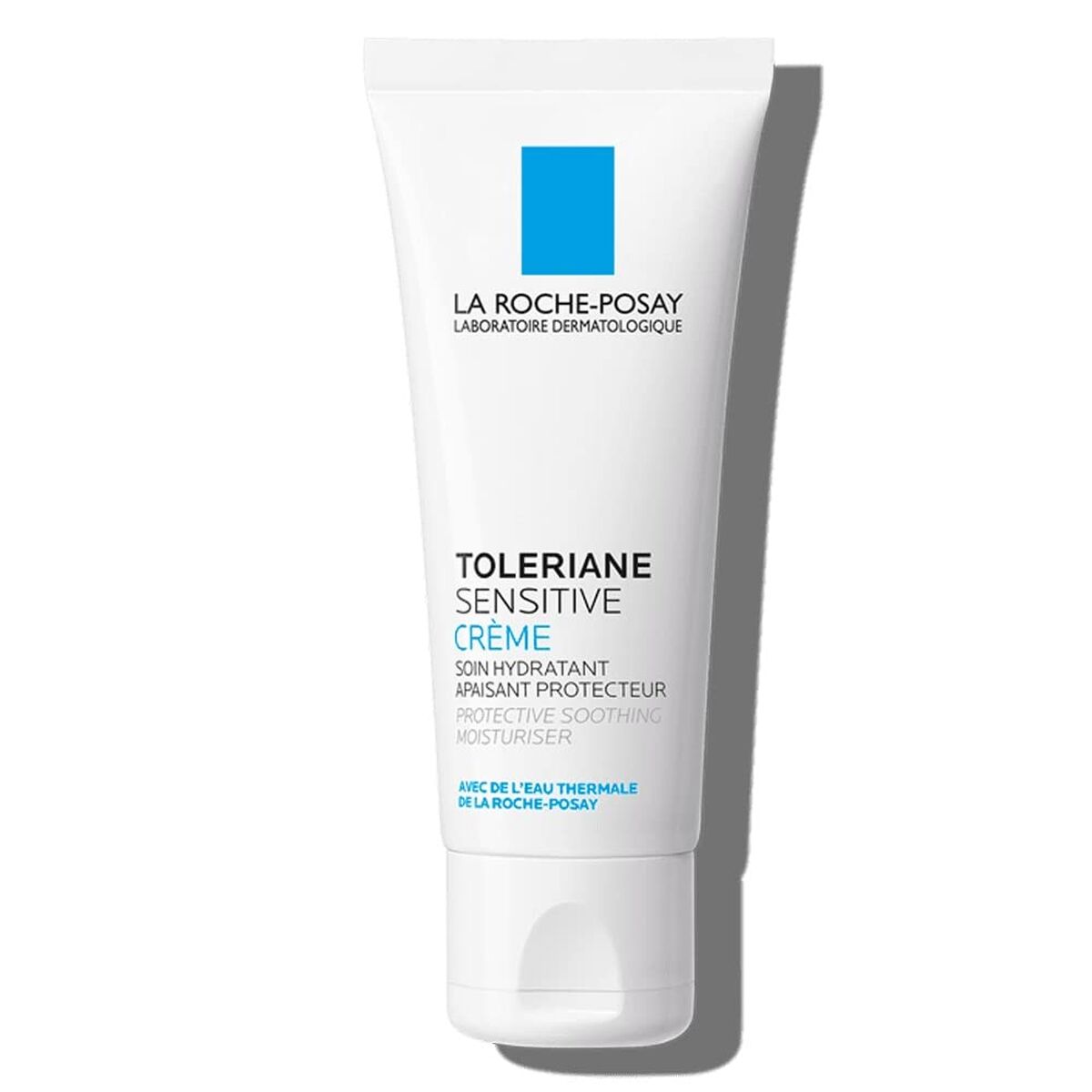 Verzachtende Crème La Roche Posay Toleriane Sensitive 40 ml - Schoonheid, Huidverzorging - La Roche Posay