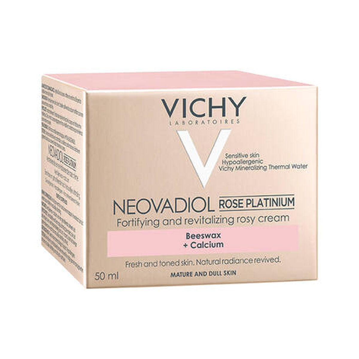 Voedende Dagcrème Neovadiol Vichy 3.33788E+12 (50 ml) 50 ml - Schoonheid, Huidverzorging - Vichy