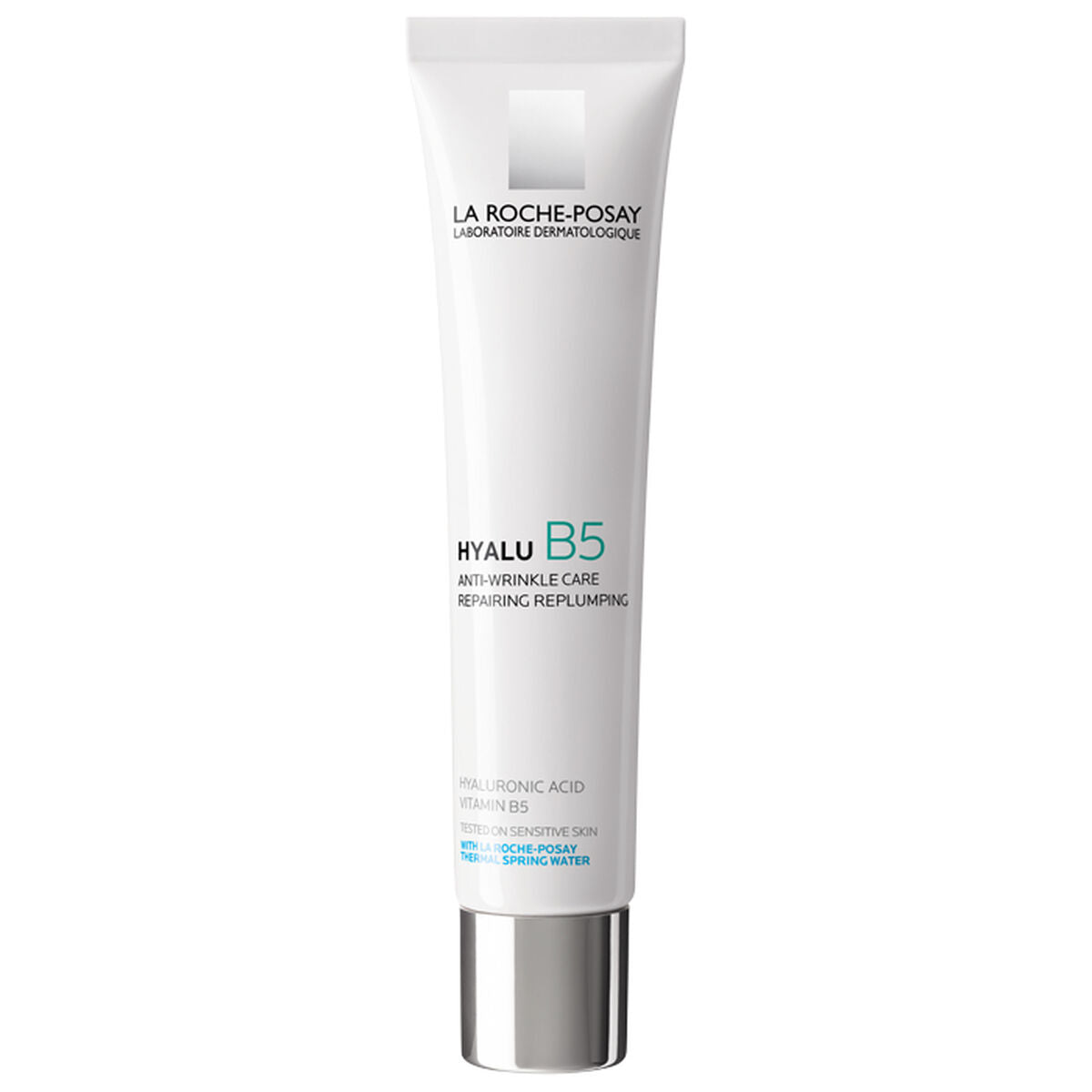 Anti - Rimpelcrème La Roche Posay Hyalu 40 ml - Schoonheid, Huidverzorging - La Roche Posay