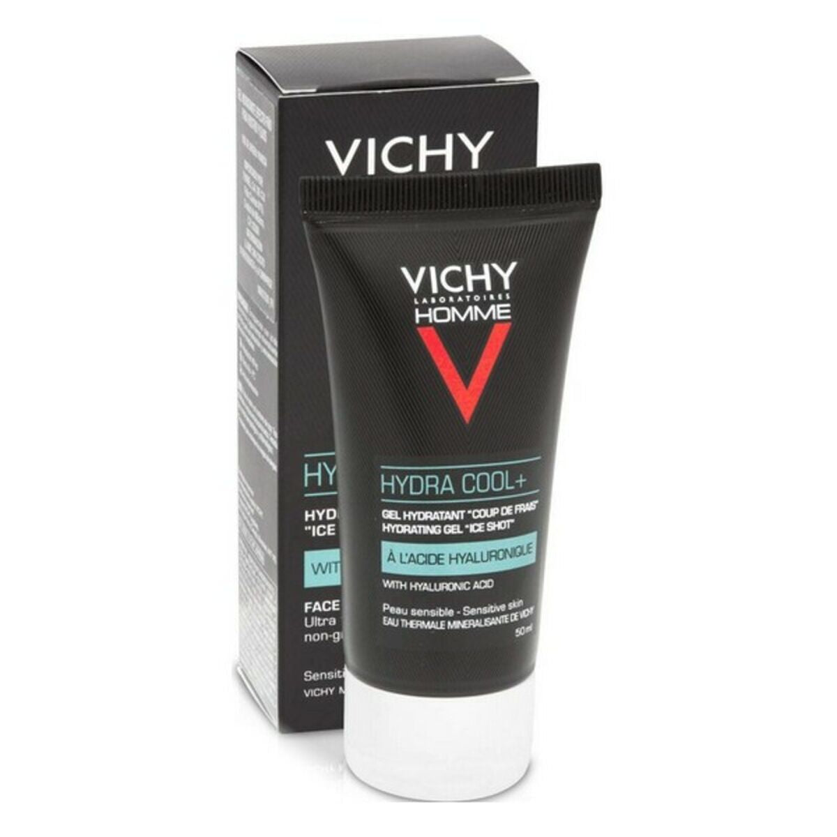 Hydraterend Gelaatsbehandeling Vichy 88949 50 ml