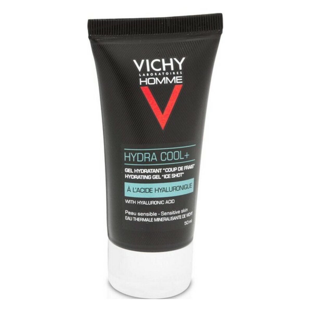 Hydraterend Gelaatsbehandeling Vichy 88949 50 ml
