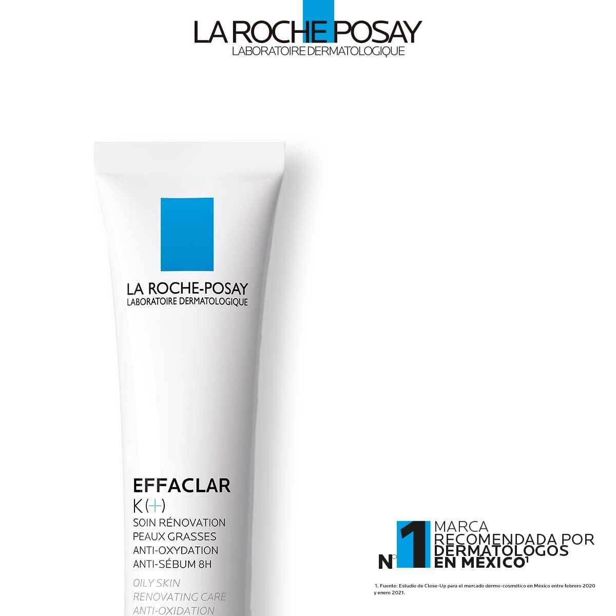 Gezichtscrème La Roche Posay 14348623 40 ml