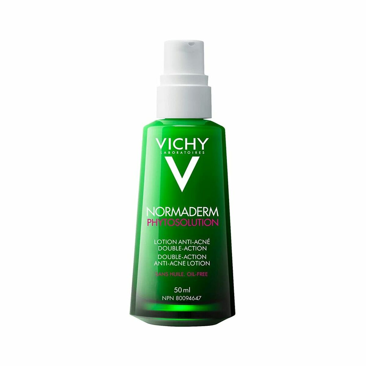 Acne-behandeling Vichy -14333202 50 ml