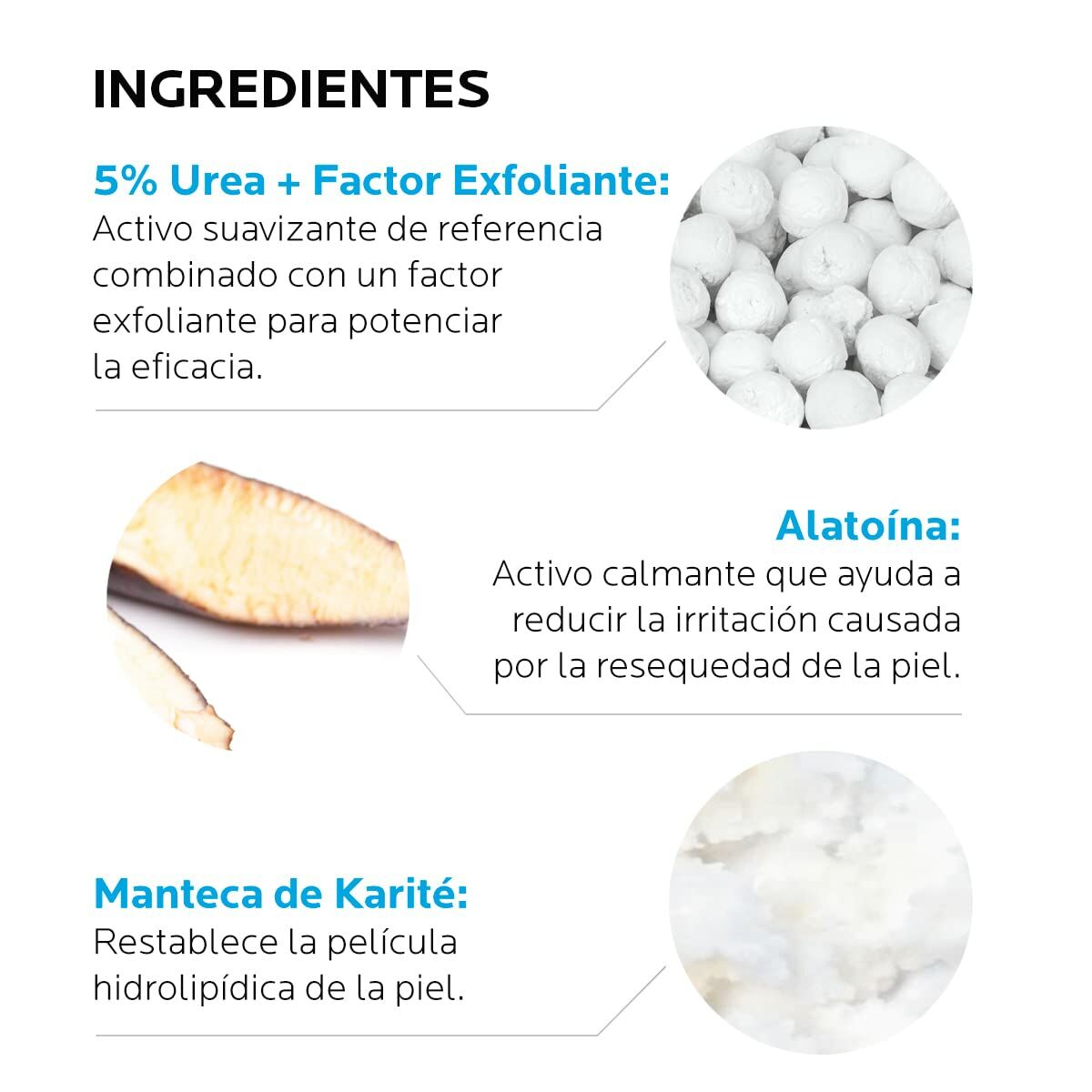 Vochtinbrengende en Verzachtende Lotion La Roche Posay 3337872420658 400 ml Verzachtend