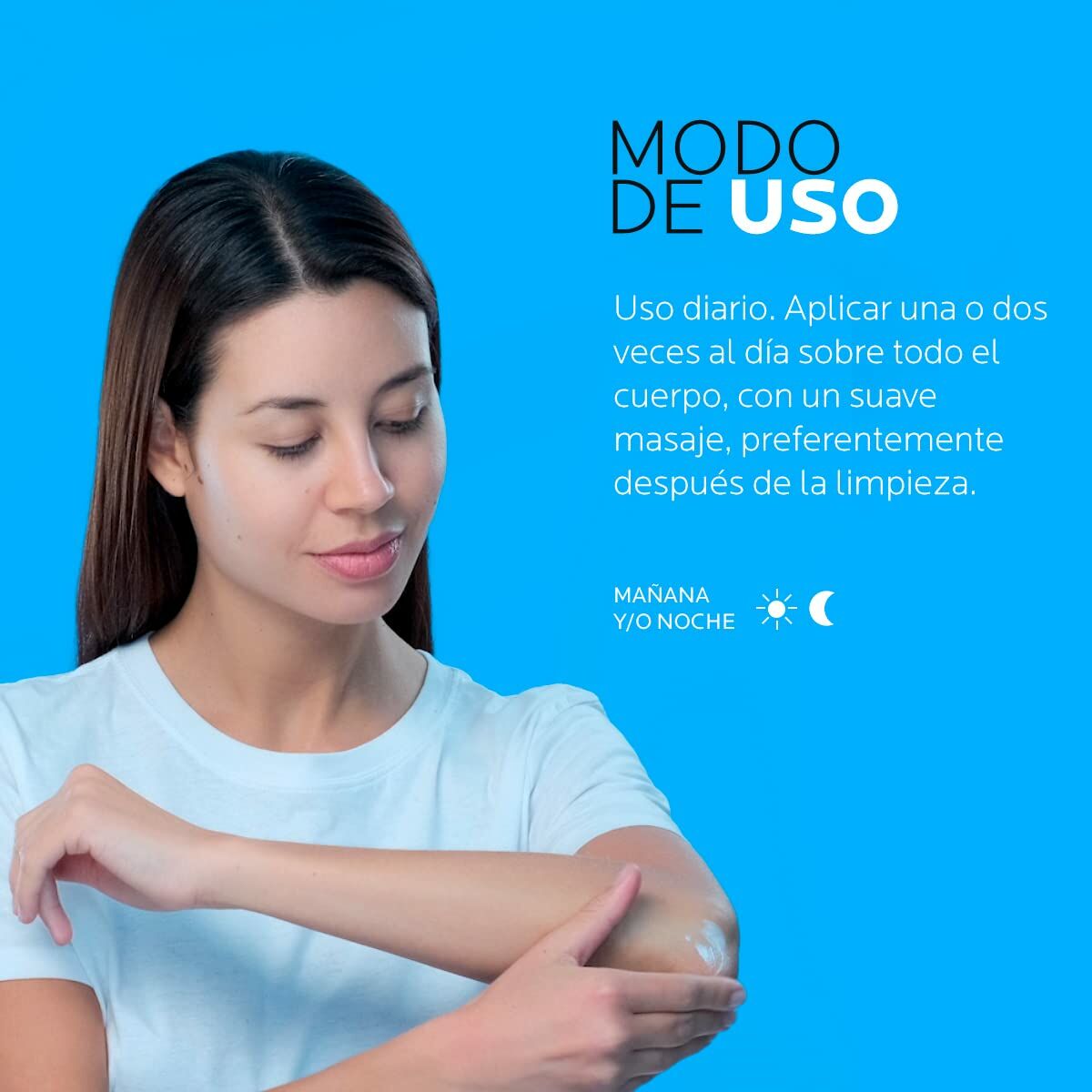 Vochtinbrengende en Verzachtende Lotion La Roche Posay 3337872420658 400 ml Verzachtend