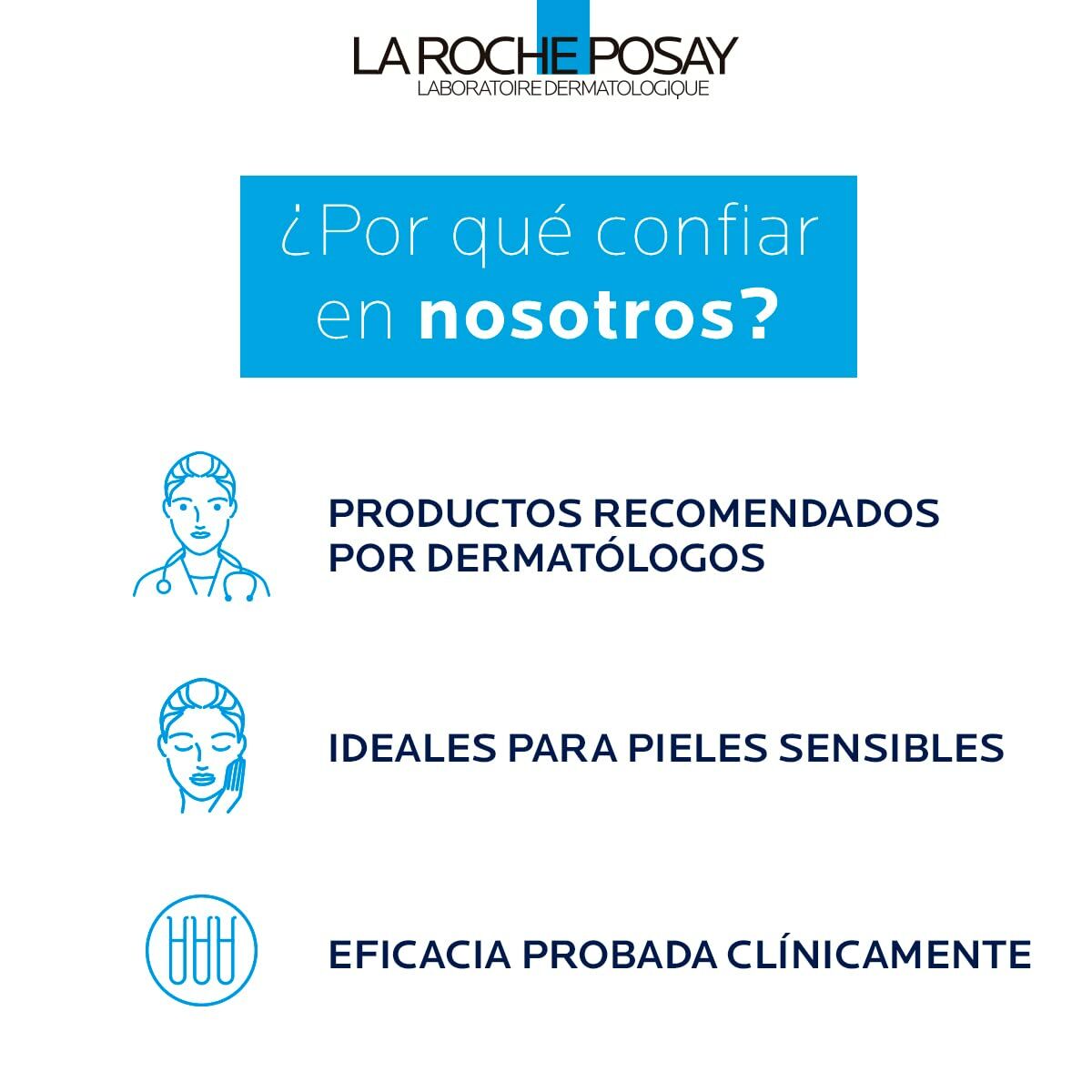 Vochtinbrengende en Verzachtende Lotion La Roche Posay 3337872420658 400 ml Verzachtend - Schoonheid, Huidverzorging - La Roche Posay