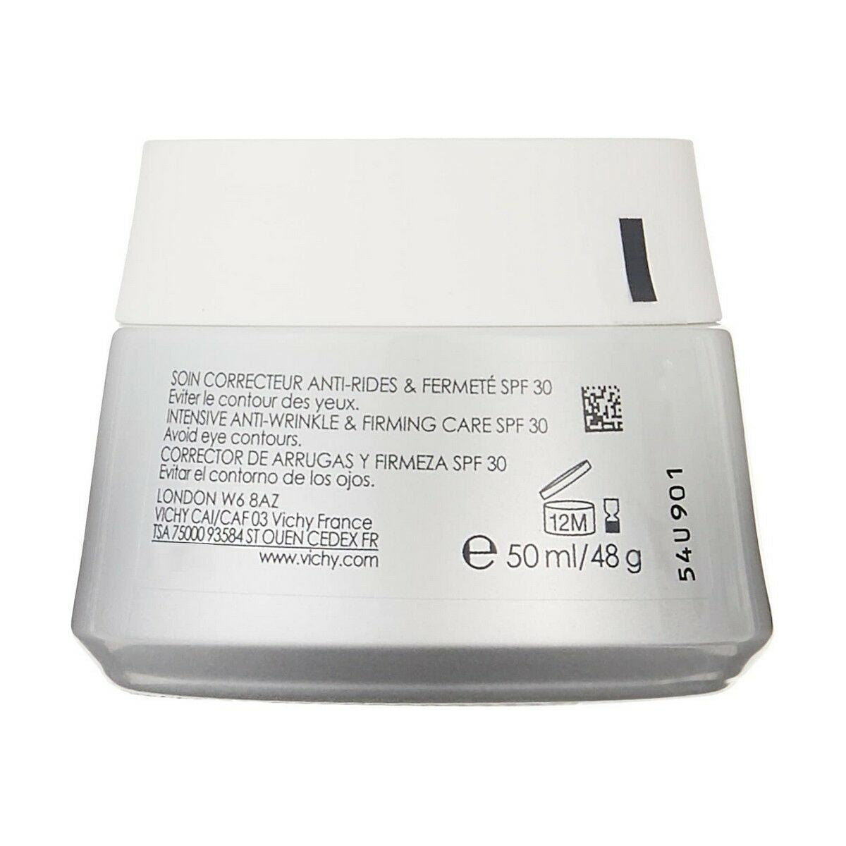 Anti-Aging Dagcrème Vichy 202921 Spf 30 50 ml