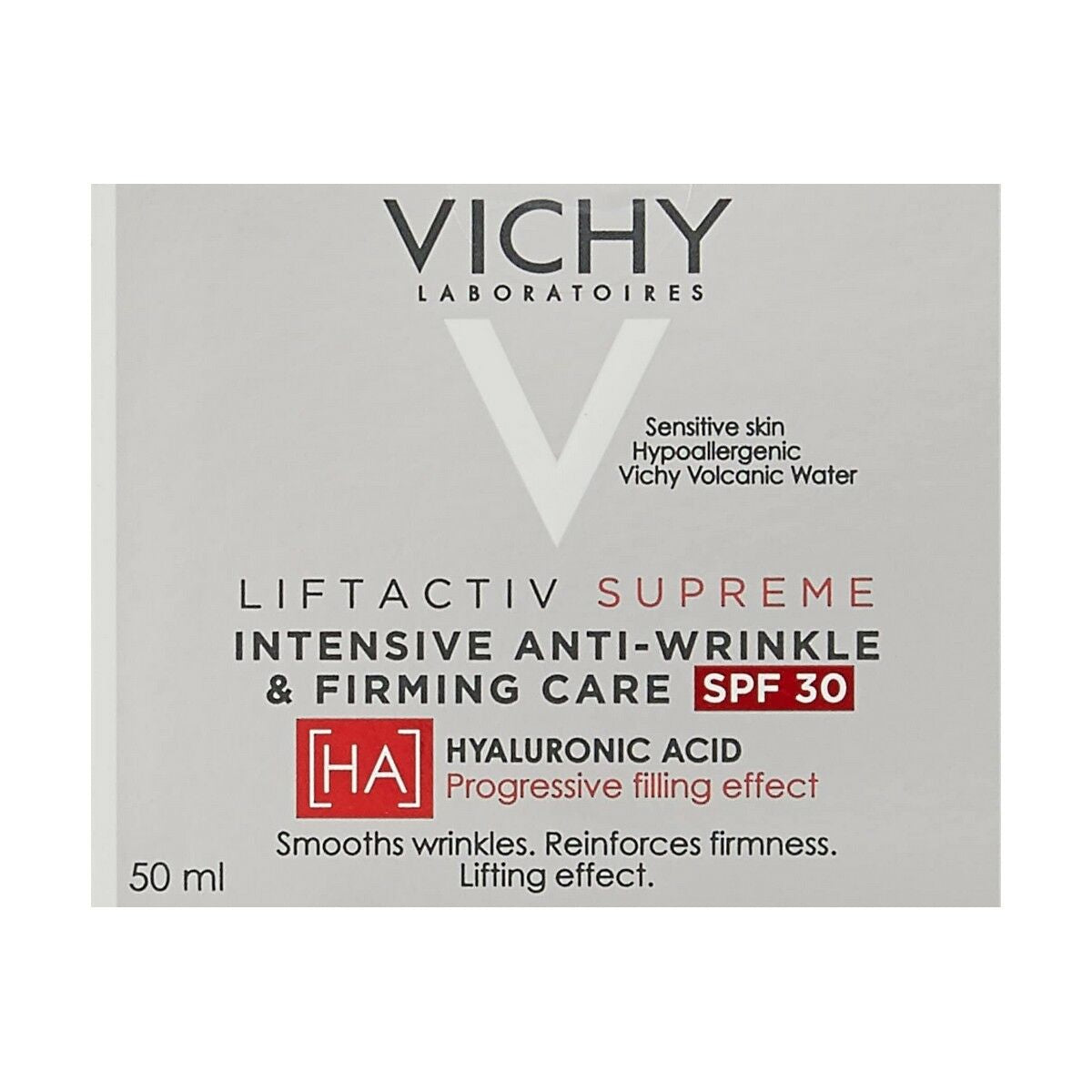 Anti - Aging Dagcrème Vichy 202921 Spf 30 50 ml - Schoonheid, Huidverzorging - Vichy