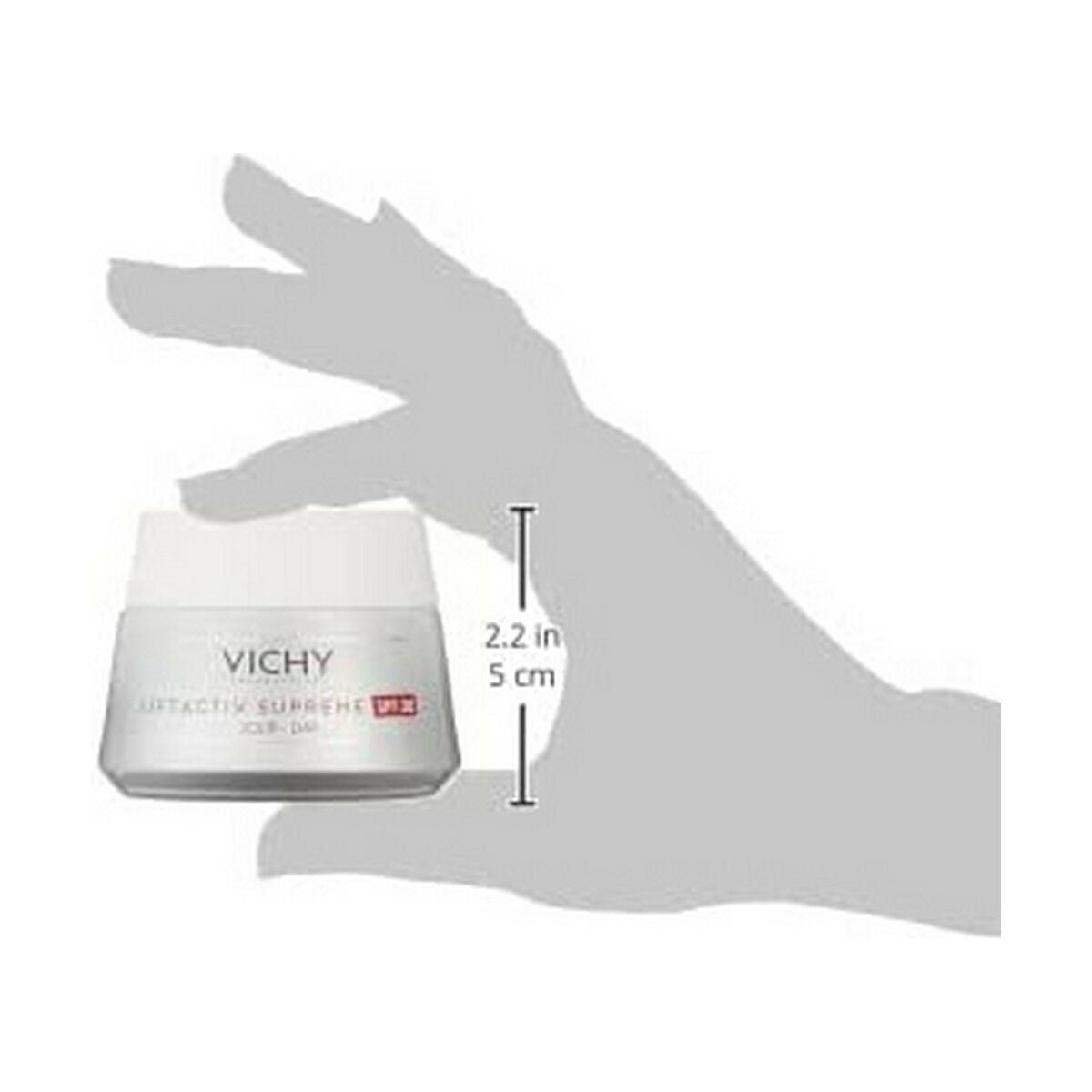 Anti - Aging Dagcrème Vichy 202921 Spf 30 50 ml - Schoonheid, Huidverzorging - Vichy