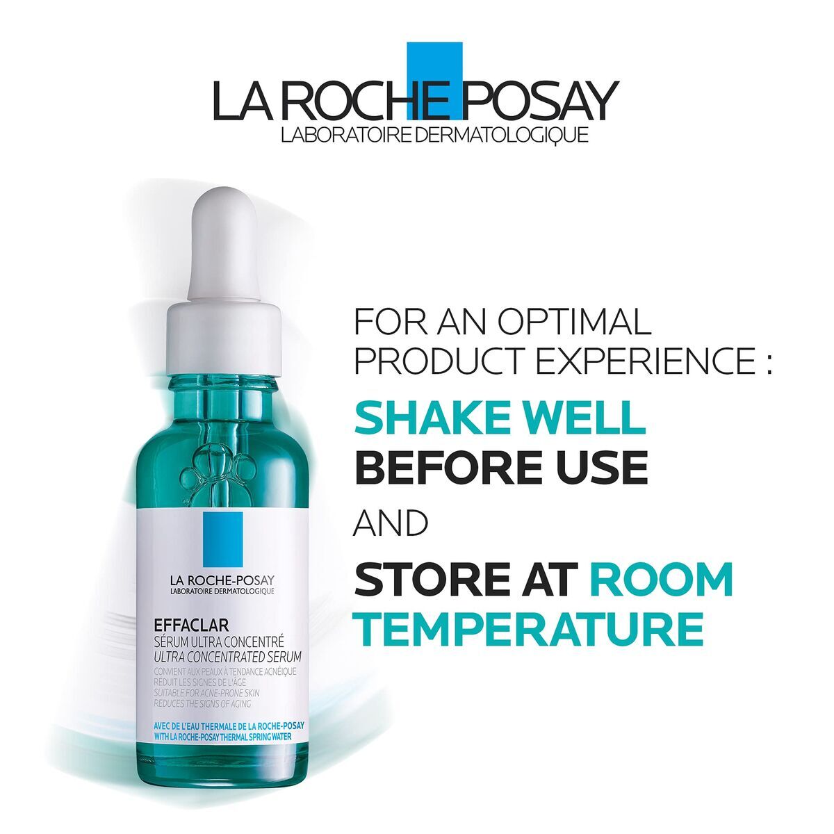 Exfoliërende Serum La Roche Posay 3337875656771 30 ml Geconcentreerd - Schoonheid, Huidverzorging - La Roche Posay