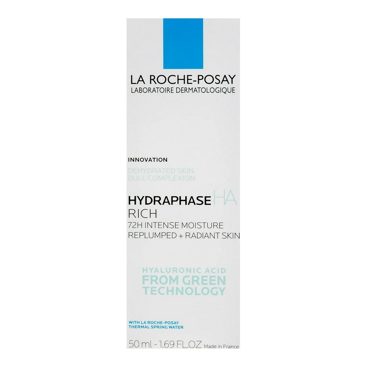 Intensief vochtinbrengende Crème Hydraphase HA La Roche Posay (50 ml)