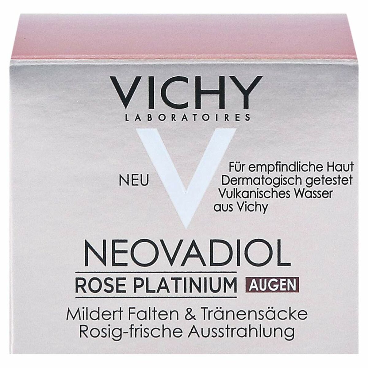 Gezichtscrème Vichy Neovadiol 15 ml