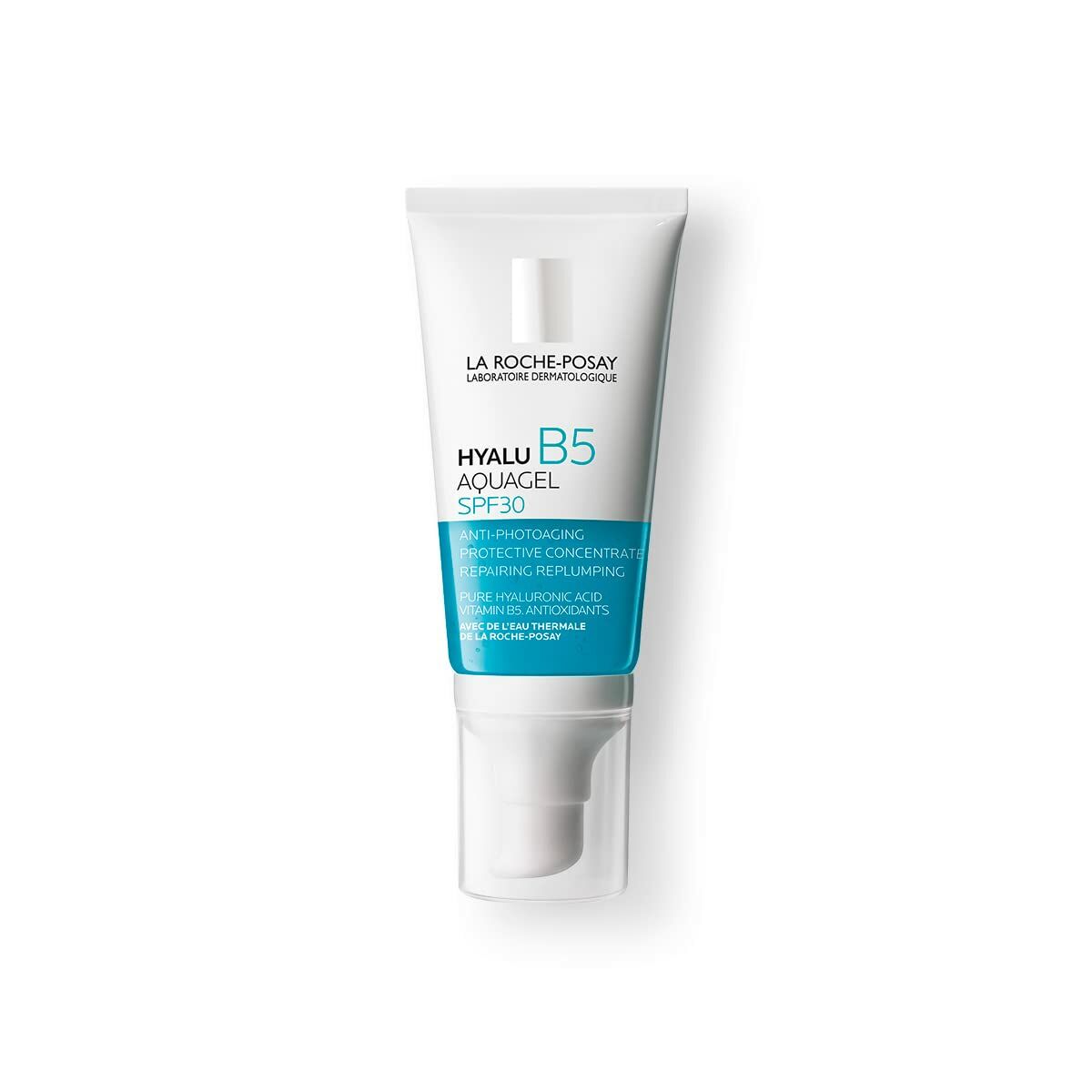 Gezichtscrème La Roche Posay La Roche - Posay Spf 30 40 ml - Schoonheid, Huidverzorging - La Roche Posay
