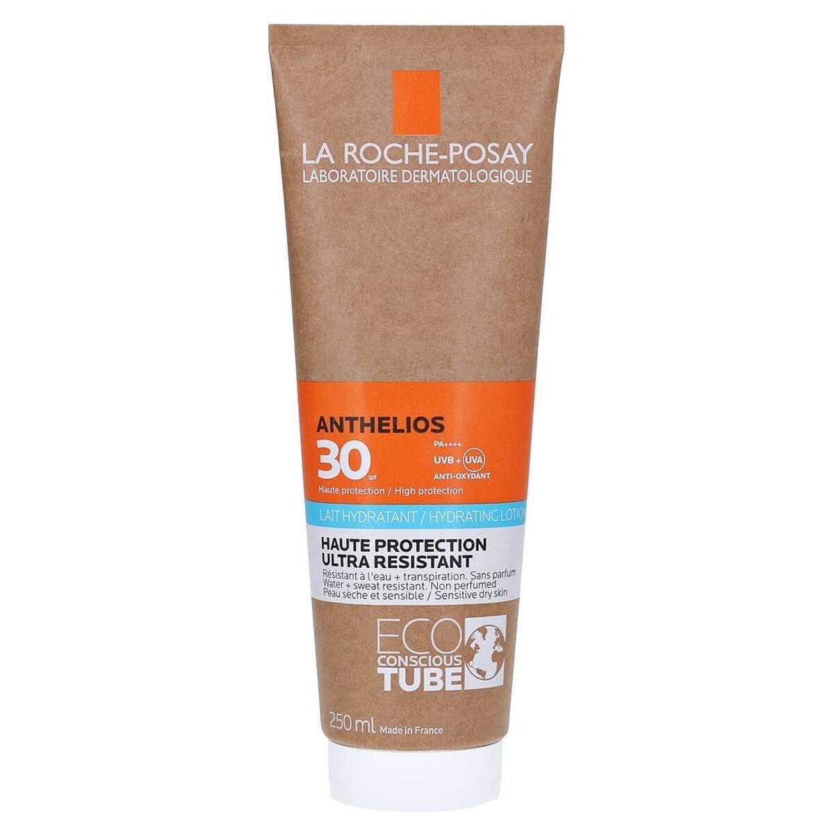 Zonnebrandcrème La Roche Posay -12510232 Spf 15 250 ml