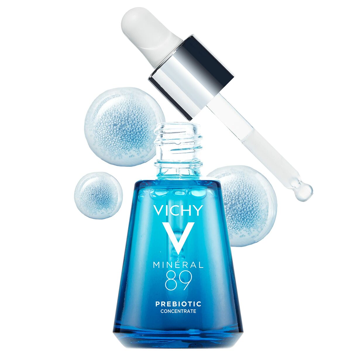 Gezichtsserum Vichy MB365300 30 ml - Schoonheid, Huidverzorging - Vichy