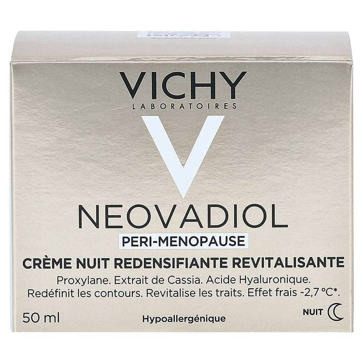 Gezichtscrème Vichy Neovadiol 50 ml