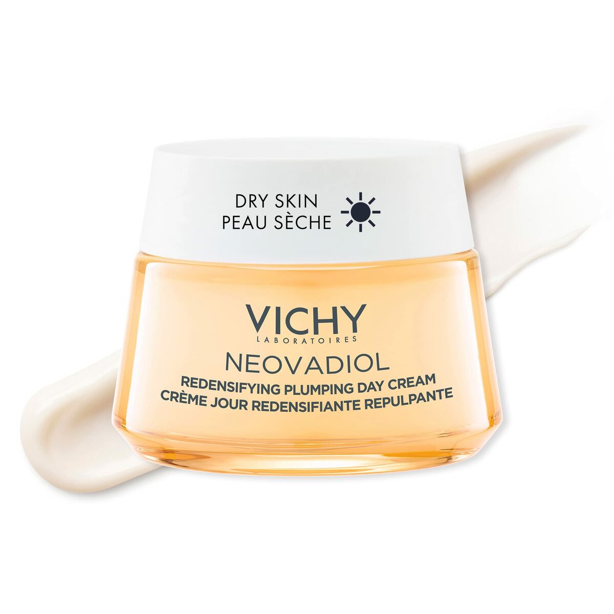 Dagcrème Vichy Neovadiol Ps Droge Huid Menopauze 50 ml - Schoonheid, Huidverzorging - Vichy