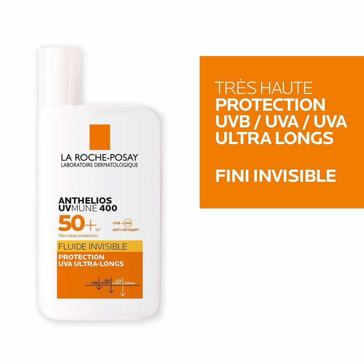 Zonnebrandcrème La Roche Posay 50 ml