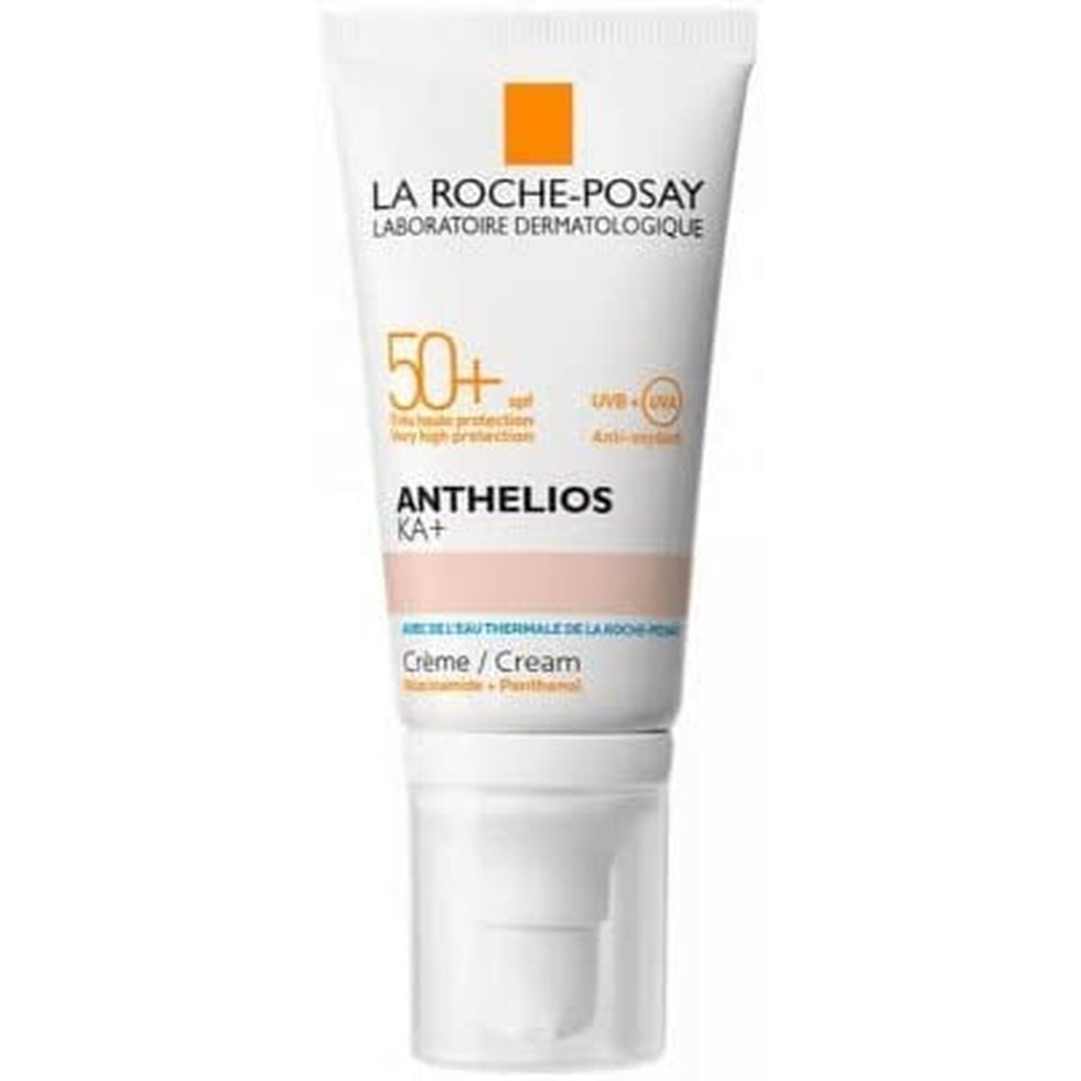 Gezichtscrème La Roche Posay Anthelios 50 ml - Schoonheid, Huidverzorging - La Roche Posay