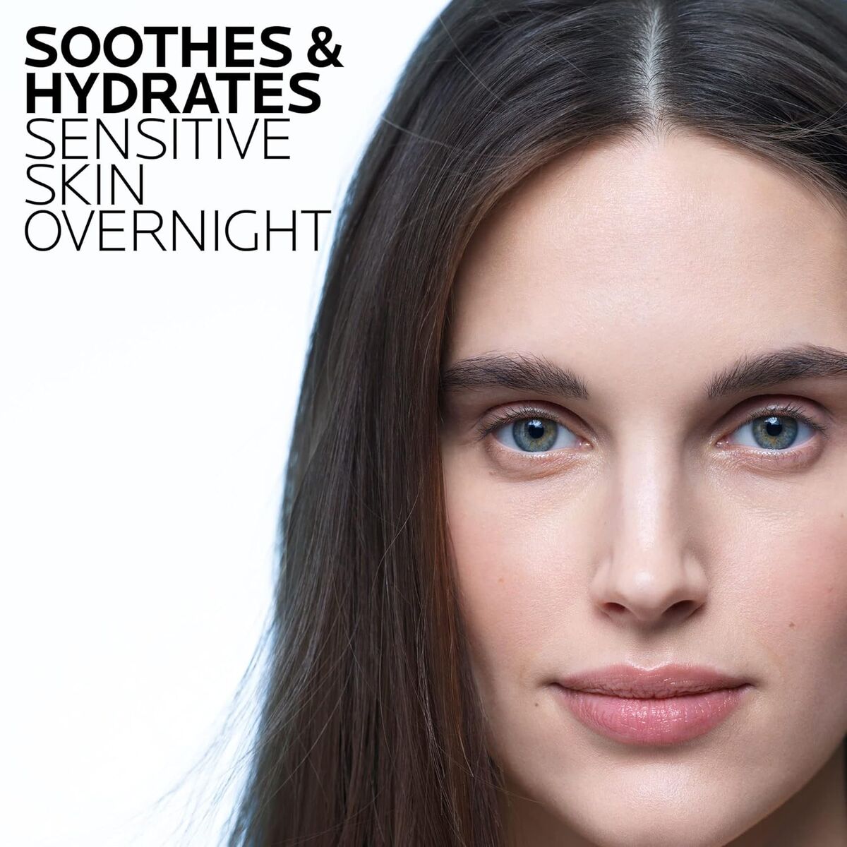 Nachtcrème La Roche Posay Toleriane Dermallergo 40 ml - Schoonheid, Huidverzorging - La Roche Posay