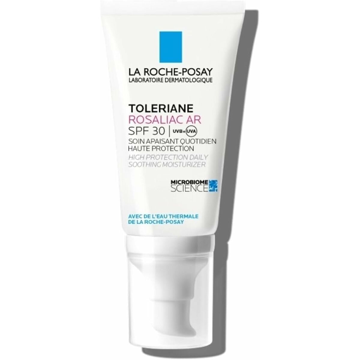 Gezichtscrème La Roche Posay Rosaliac Ar Spf 30 Spf 30+ 40 ml - Schoonheid, Huidverzorging - La Roche Posay