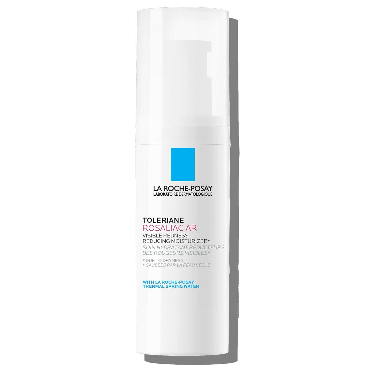 Gezichtscrème La Roche Posay Rosaliac Ar 40 ml - Schoonheid, Huidverzorging - La Roche Posay