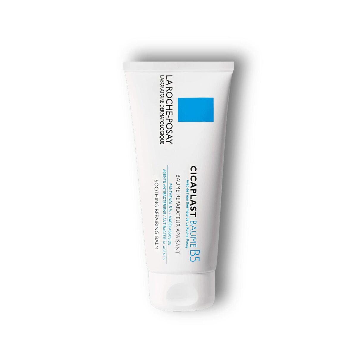 Gezichtscrème La Roche Posay Cicaplast Baume 100 ml - Schoonheid, Huidverzorging - La Roche Posay