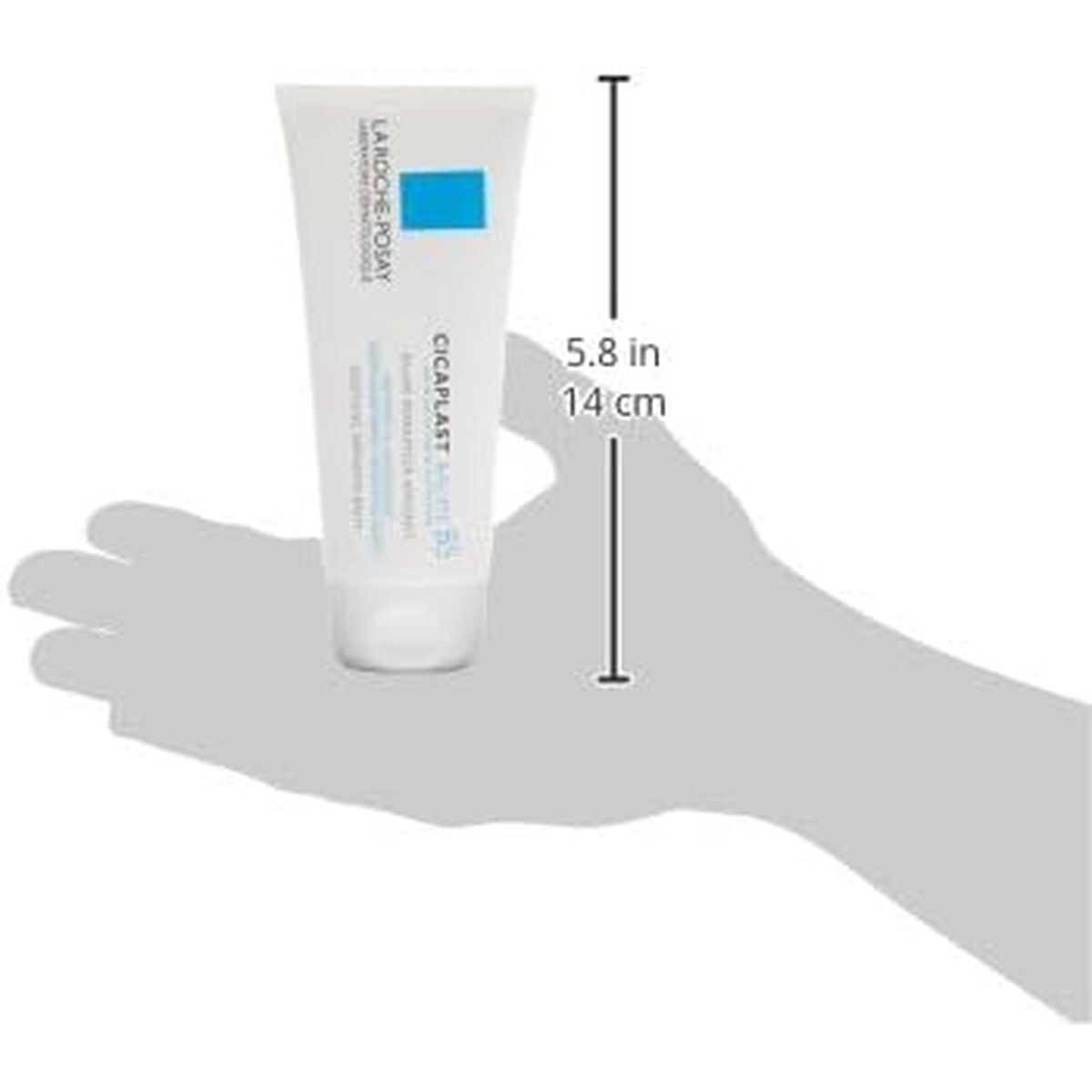 Gezichtscrème La Roche Posay Cicaplast Baume 100 ml - Schoonheid, Huidverzorging - La Roche Posay