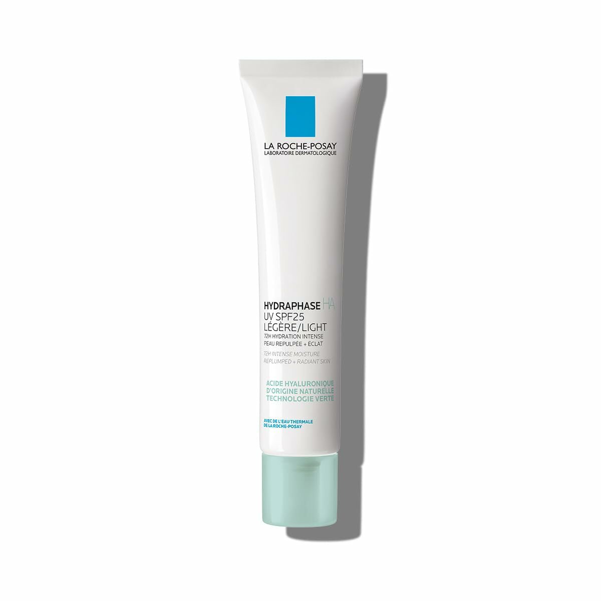 Gezichtscrème La Roche Posay Hydraphase Ha Uv Spf 25 40 ml - Schoonheid, Huidverzorging - La Roche Posay