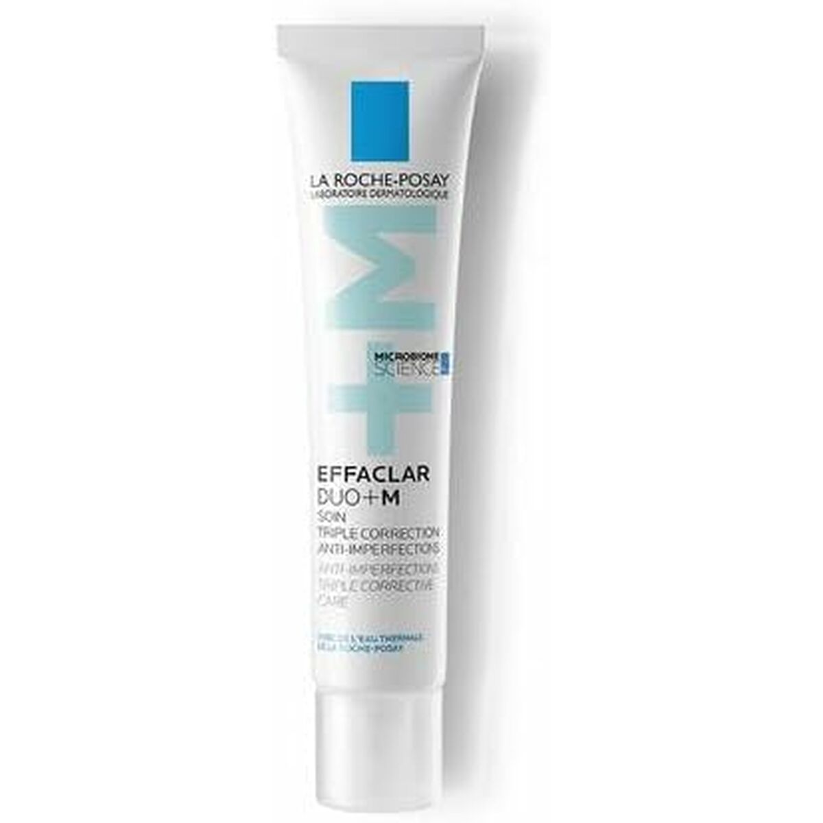 Anti-imperfectiebehandeling La Roche Posay Effaclar Duo+M 40 ml