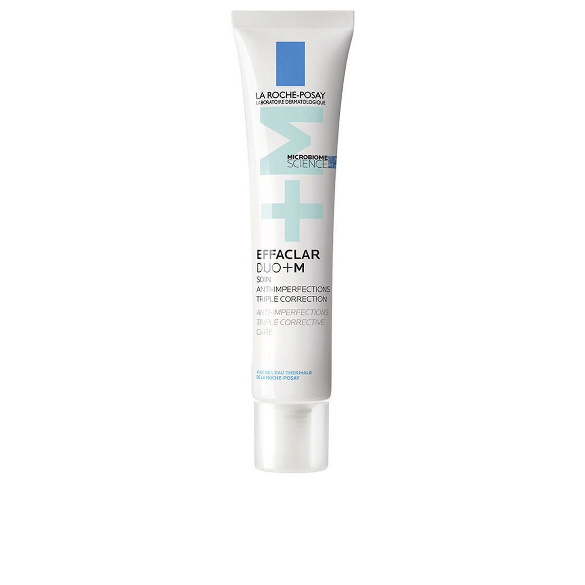 Anti-imperfectiebehandeling La Roche Posay Effaclar Duo+M