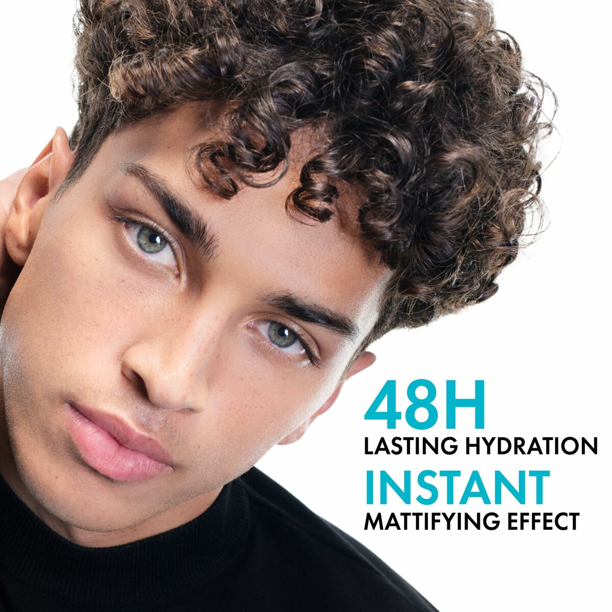 Vochtinbrengende Gel Vichy MINÉRAL 89 50 ml