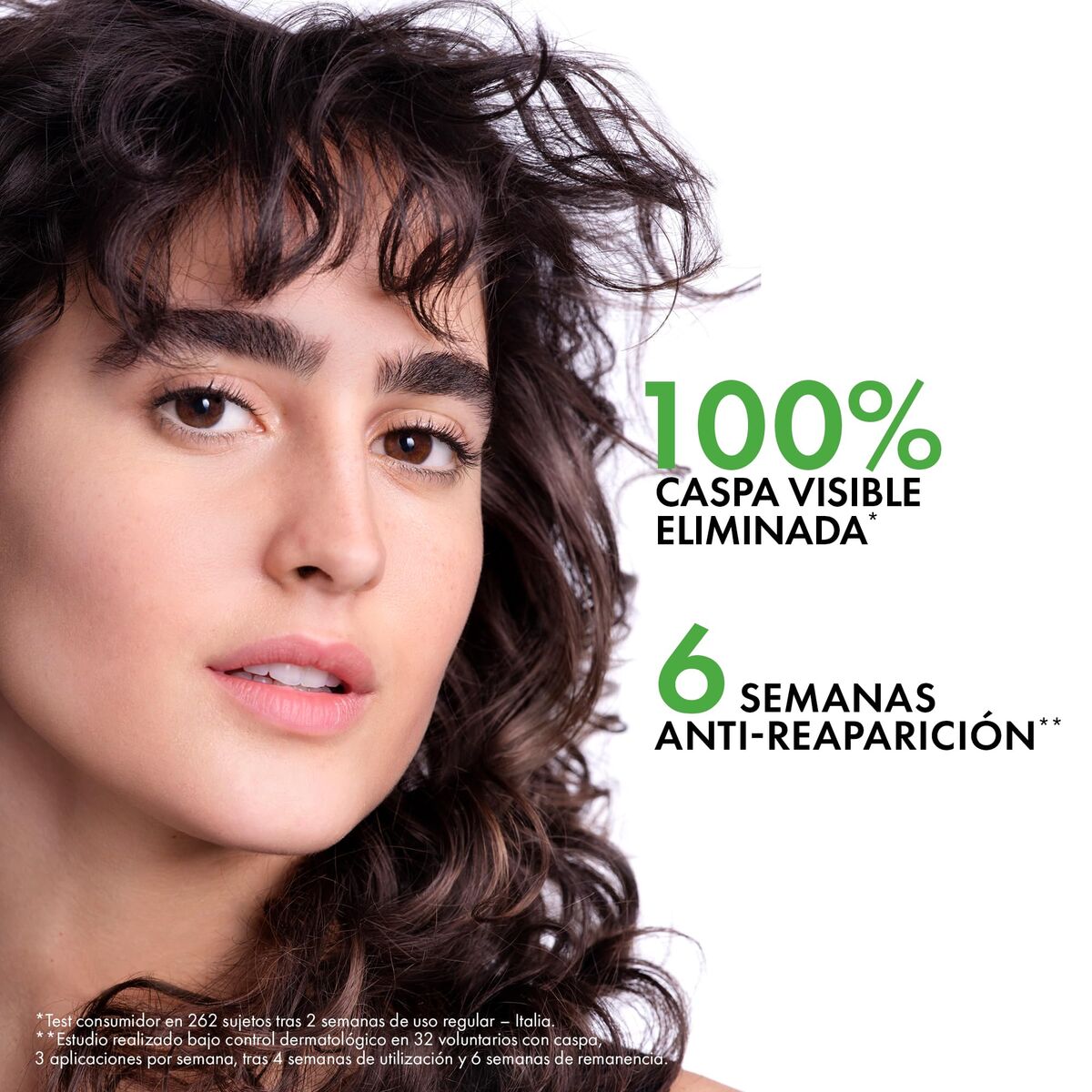 Shampoo Vichy DERCOS 500 ml