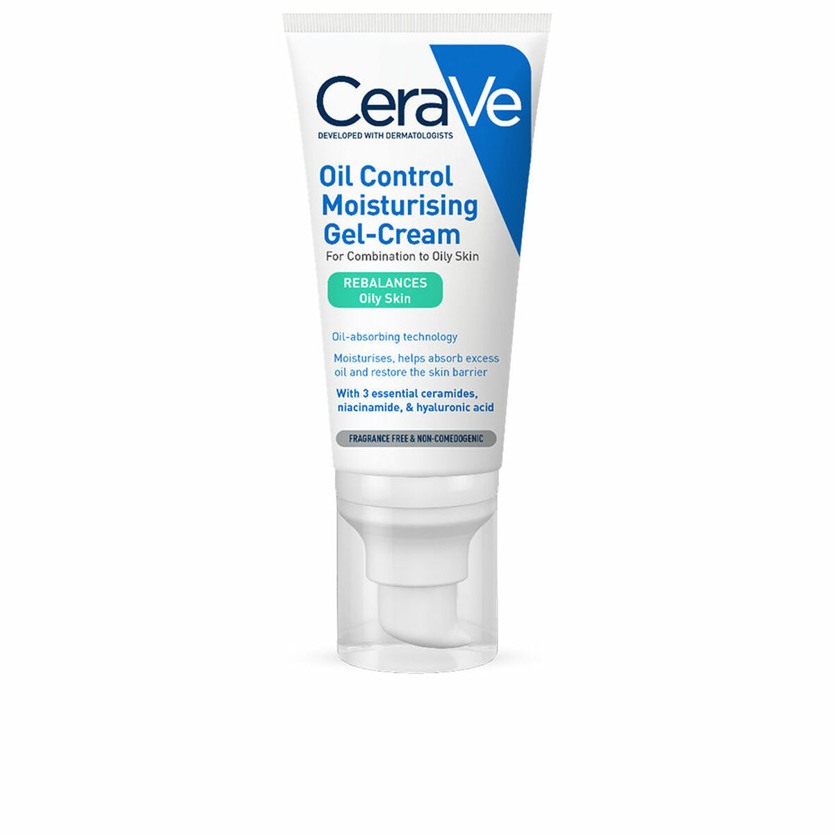 Dagcrème CeraVe CERAVE MOISTURISING 52 ml - Schoonheid, Huidverzorging - CeraVe