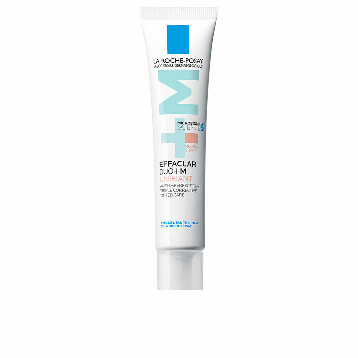 Gezichtscrème La Roche Posay EFFACLAR