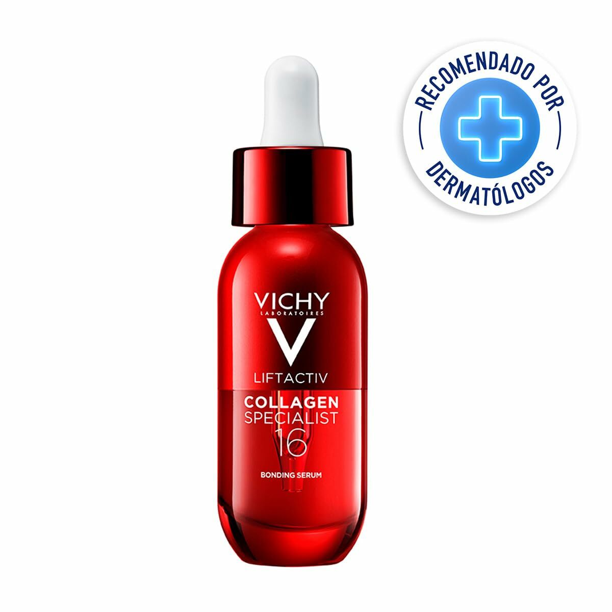 Gezichtsserum Vichy LIFTACTIV 30 ml